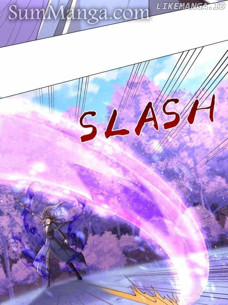 Dragon Master Chapter 416 15